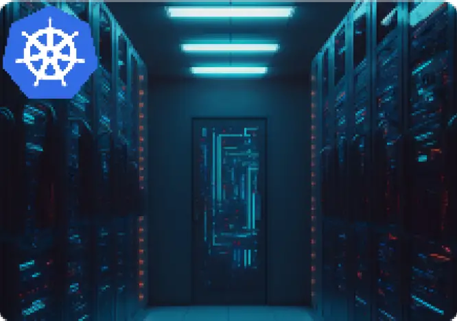 Kubernetes tanfolyam